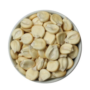 Maíz Blanco Gigante