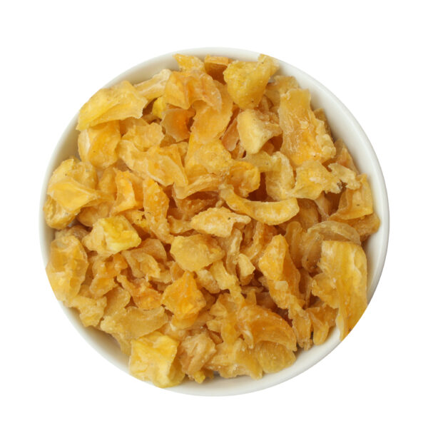 Papa Seca Amarilla